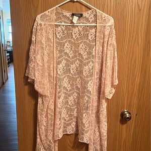 Women’s Kimono size 3x